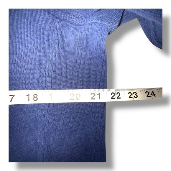 TOMMY BAHAMA Aruba Full-zip Sweatshirt - XL Navy - Picture 11 of 15